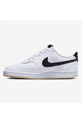 کفش بیرون سفید زنانه پارچه ای Nike - کد 759249855