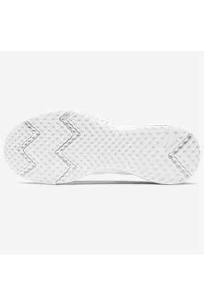 کفش اسنیکر سفید مردانه بند دار Nike - کد 43865544