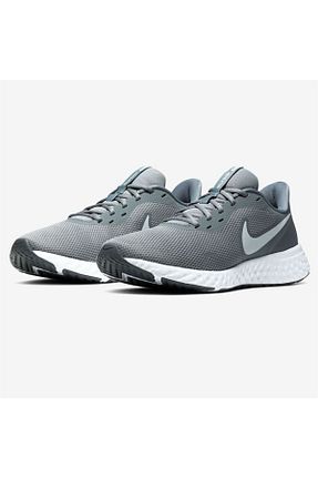 کفش دو و میدانی و تمرینی طوسی مردانه Nike - کد 32615212