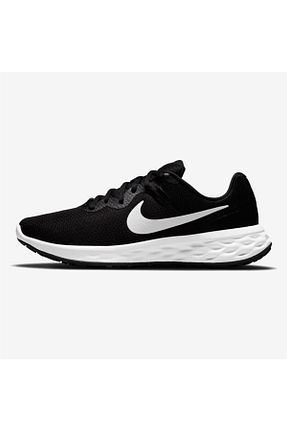 کفش اسنیکر مشکی مردانه بند دار Nike - کد 170700434