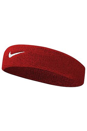 کش سر قرمز زنانه پنبه ای Nike - کد 244169284