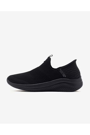 کفش دو و میدانی و تمرینی مشکی زنانه Skechers - کد 798232385