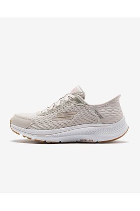 کفش دو و میدانی و تمرینی بژ زنانه Skechers - کد 816311215