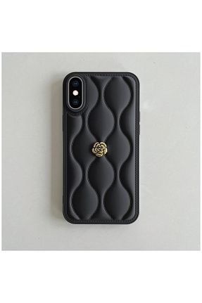 کاور و قاب مشکی iPhone xS Pro Aksesuar - کد 855672725