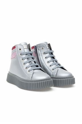 کفش اسنیکر بچه گانه بند دار U.S. Polo Assn. - کد 858122716