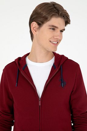 رویه قهوه ای مردانه رگولار U.S. Polo Assn. - کد 858125314