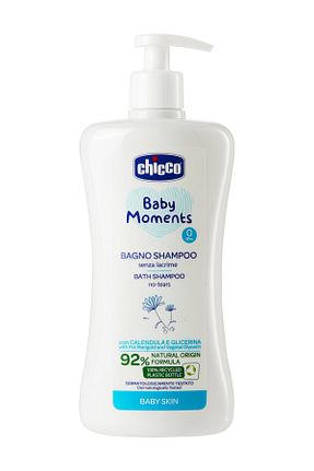 شامپو بچه Chicco - کد 165284533