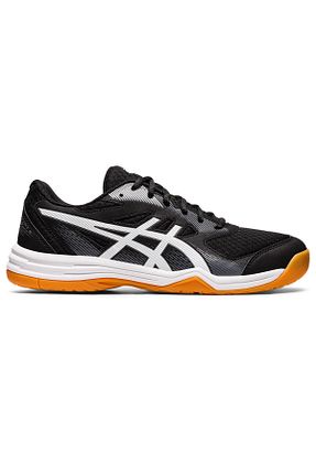 کفش والیبال مشکی مردانه Asics - کد 323595464