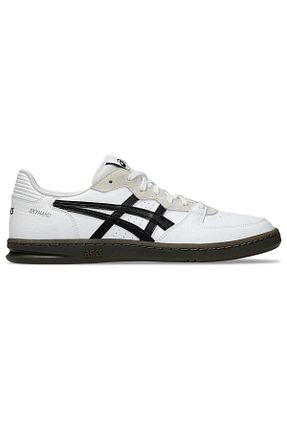 کفش کژوال سفید زنانه پاشنه کوتاه (1 - 4 سانتی متر) Asics - کد 858173426