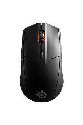 ماوس گیمر مشکی 10000 - 15000 Dpi SteelSeries - کد 52600999