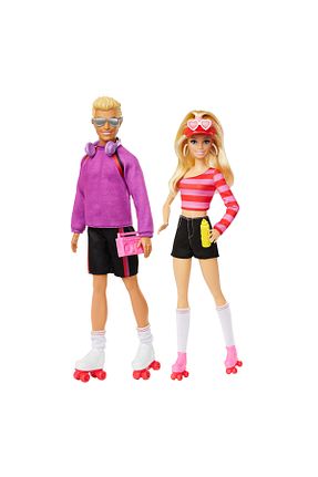 عروسک مدل Barbie - کد 857948202