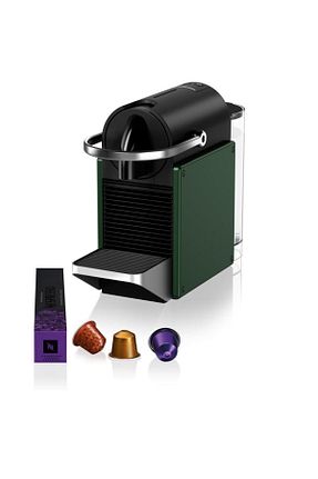 دستگاه اسپرسو و کاپوچینو Nespresso - کد 858133787