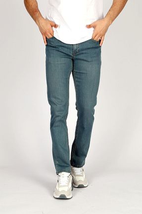 شلوار جین آبی مردانه Lee Cooper - کد 853867563