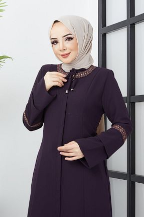  بنفش زنانه کد 635375511