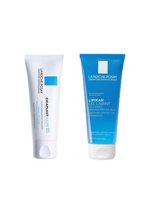 ست مراقبت پوست La Roche Posay - کد 101964525