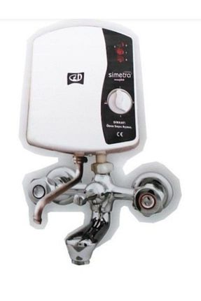 آبگرمکن برقی سفید Elektrikli Genel Markalar - کد 32731475