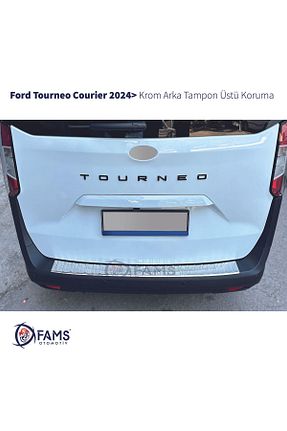 اکسسوری کروم خودرو Leonacs Fams Otomotiv - کد 857846481