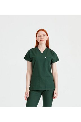 لباس کار خاکی Moodamedikal - کد 857832625