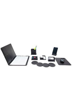 نظم دهنده رو میزی مشکی prozenis - کد 76061251