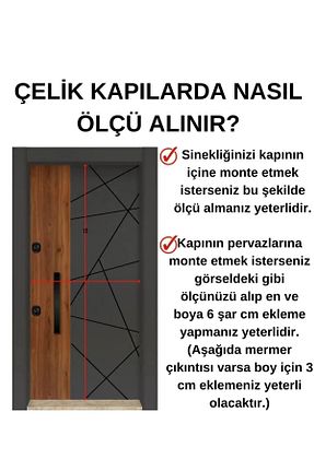 پشه بند PLİSE SİNEKLİK - کد 828657568