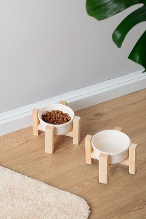  سفید Manuel relaxco decoration & pet furniture - کد 821630556