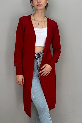 رویه قرمز زنانه پنبه - الاستین Tam Moda - کد 857900273
