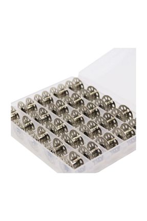 چرخ خیاطی سفید İşkur Makina - کد 34897084