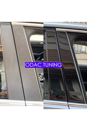 اکسسوری داشبورد خودرو ODAC TUNING - کد 857952494
