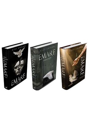 رمان İndigo Kitap - کد 447792193