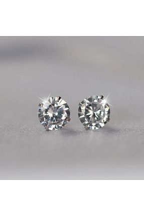 گوشواره نقره زنانه 925 عیار Set - کد 857980335