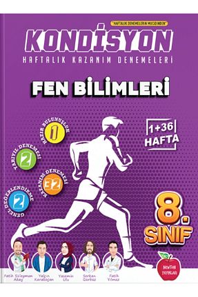 درسی و کتب کمک آموزشی Newton Yayınları - کد 752766546