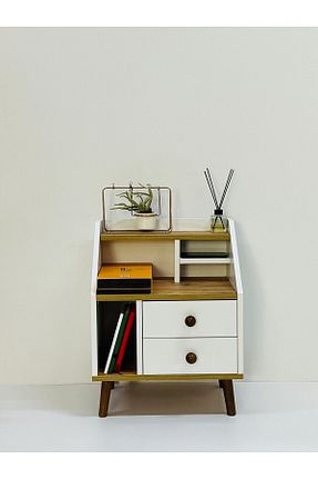 کیسون قهوه ای 64 سانتی متر Kare V Üçgen - کد 854665904