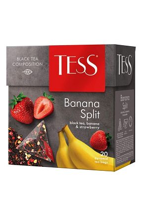 چای کیسه ای لیوانی Tess - کد 795955106