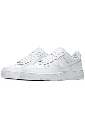 کفش اسنیکر سفید زنانه چرم اصل Nike - کد 47927787