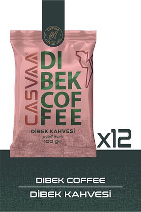 قهوه ترک CASVAA COFFE - کد 858122702