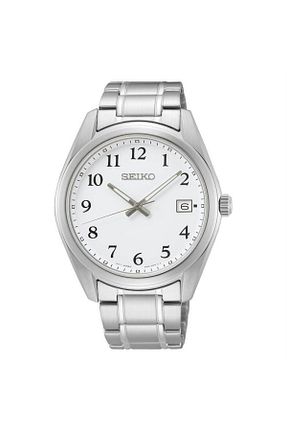 ساعت مچی متالیک مردانه 40 میلی متر Seiko - کد 387109024
