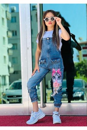 سالوپت سفید بچه گانه رگولار Genel Markalar - کد 805033432