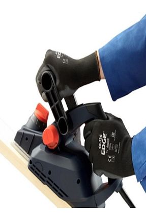 دستکش کار مشکی ANSELL - کد 479586703