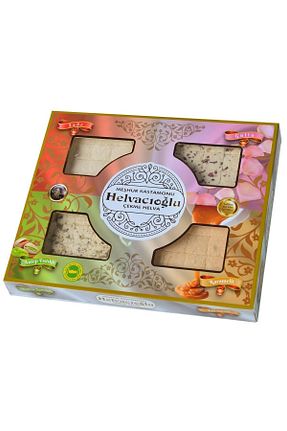 حلوا Helvacıoğlu - کد 734426942