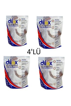 کلاه مو DİLEX - کد 639378298