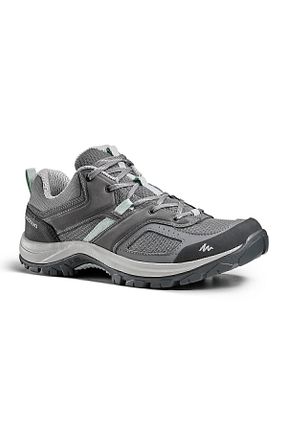 کفش بیرون طوسی مردانه Decathlon - کد 373384169