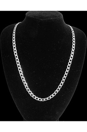 گردنبند استیل ( فولاد ) زنانه استیل (فولاد) Antique Dolunay - کد 410922684