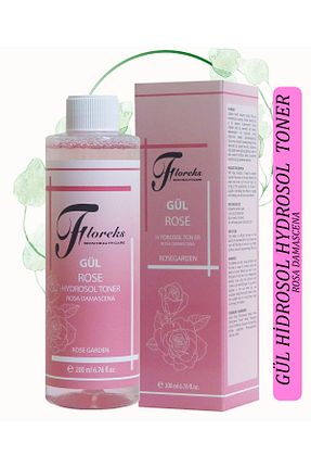 تونیک همه انواع پوست FLOREKS - کد 845435318