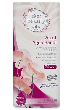چسب موبر Bee Beauty - کد 66333118