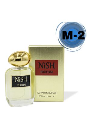 ادکلن زنانه Nish Parfum extrait de parfum - کد 850597951