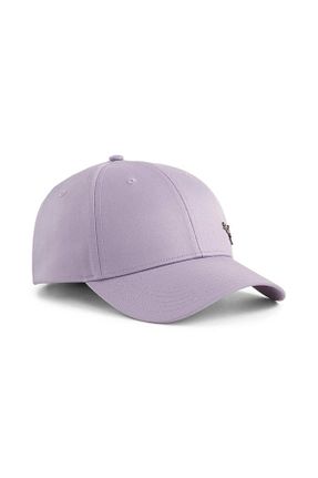کلاه اسپرت بنفش زنانه پلی استر Puma - کد 858069934