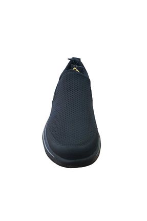 کفش اسنیکر مشکی مردانه بند دار Lumberjack - کد 818475766