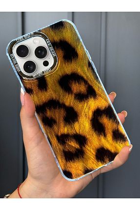 کاور و قاب رنگی iPhone 15 Pro OSG - کد 858110583