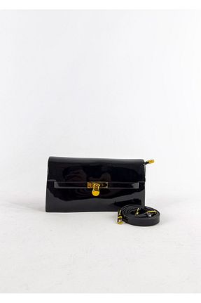 کیف پستچی مشکی زنانه Krista Bell - کد 858128701
