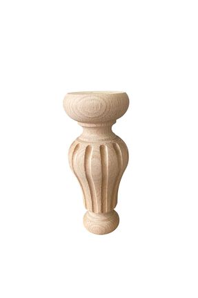 پایه مبل قهوه ای Genel Markalar - کد 304938557